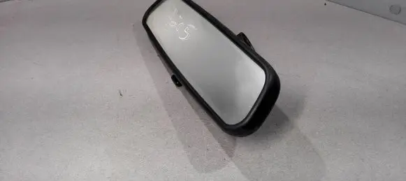 Audi A6 S6 C5 4B Rear view mirror (interior) E1010590 8D085711A 010590