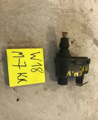 Honda CR-V Headlight level adjustment motor 0307851302