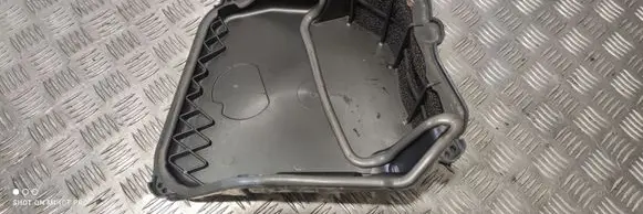 BMW 5 F10 F11 Other engine bay part 64119216223