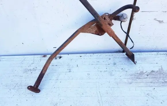 Mazda 626 Tow bar set 