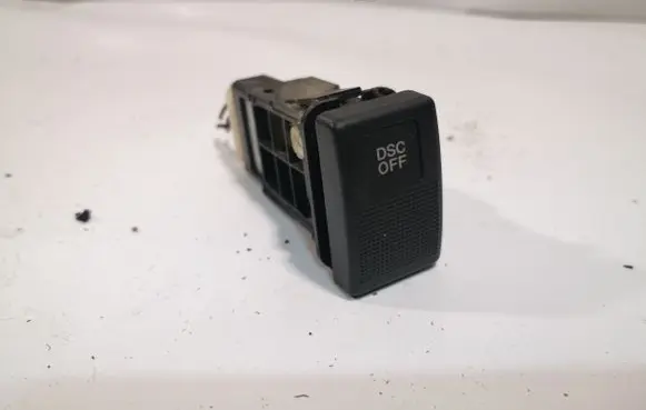 Mazda 6 ESP (stability program) switch 15A469