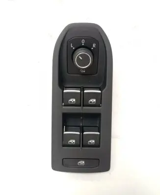 Volkswagen Golf VIII Electric window control switch 5G0959857E