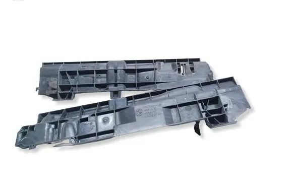 BMW 3 E90 E91 Radiator mount bracket 7524914 7524912