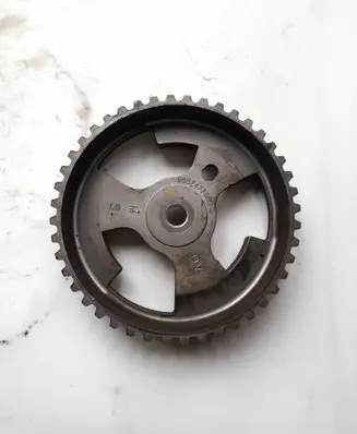 Peugeot Expert Crankshaft position gear 9657477580 0805H2