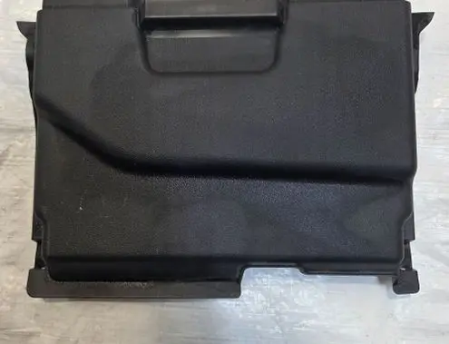 Ford Focus Battery box tray DV6110A659BA