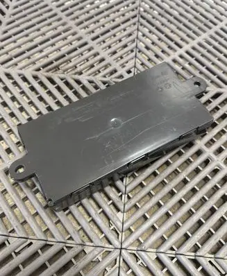 Skoda Enyaq iV Climate control unit 1EE907007C