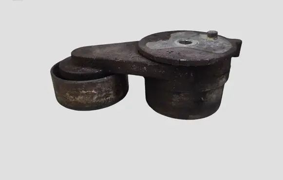 Hyundai Santa Fe Generator/alternator belt tensioner