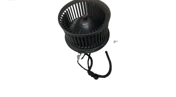Ford Fiesta Heater fan/blower 3137231000 0130115551 VP8E2H18456AA