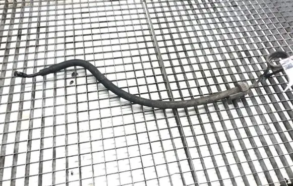 Volkswagen PASSAT B5 Brake booster pipe/hose 