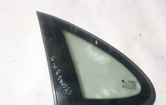 Opel Vectra B Rear side window