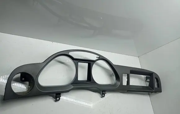 Audi A6 S6 C6 4F Dashboard trim 4F1857115D