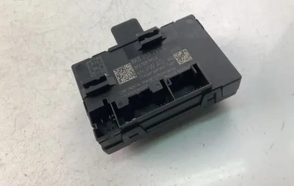 Audi A4 S4 B8 8K Other control units/modules 8K0959795G