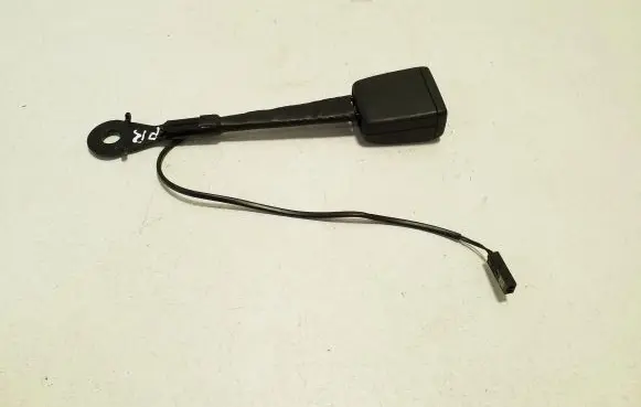 Volkswagen ID.4 Front seatbelt buckle 8Y0857756A