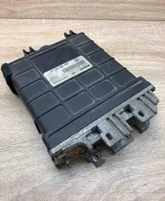 Volkswagen PASSAT B4 Engine control unit/module ECU 028906021AK 0281001312