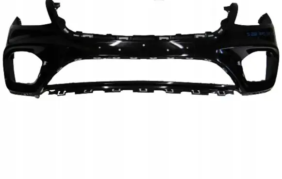Mercedes-Benz S W222 Front bumper A2228809500
