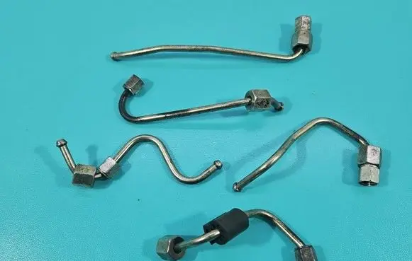 Opel Insignia A Fuel line pipe IMPRK1572842