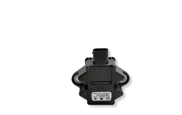 Jeep Grand Cherokee ESP acceleration yaw rate sensor P56029469AA 39754C TWJH1916B494