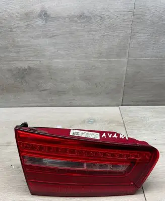 Audi A6 C7 Tailgate rear/tail lights 4G9945093B 608701