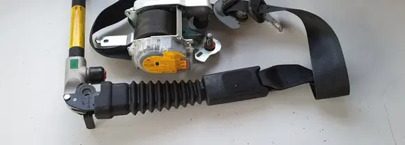 KIA Sorento Front seatbelt