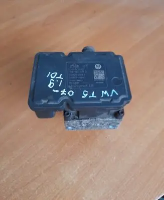 Volkswagen Transporter - Caravelle T5 ABS Pump 7H0907379R 7H0614517B