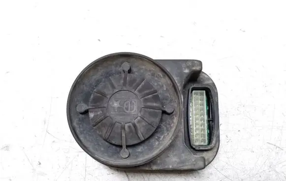 Mazda 3 I Alarm system siren XG4A9602