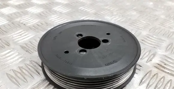 Audi A5 8T 8F Water pump pulley 059121031L