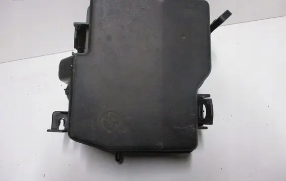 Hyundai H-1, Starex, Satellite Fuse box set 91400CJ860