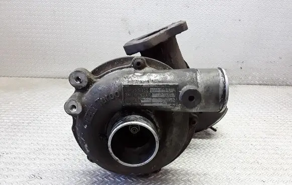 Mazda 626 Turbo VJ300202