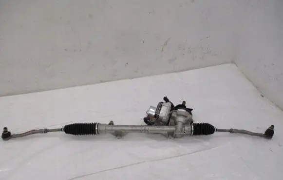 Peugeot 208 Steering rack 6820000190