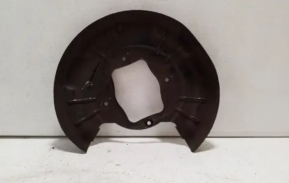 KIA Stonic Rear brake disc plate dust cover 58391H8000