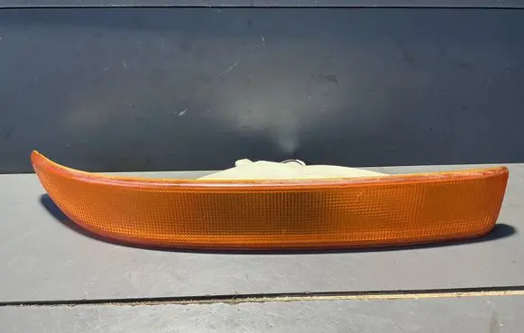 Renault Master II Front indicator light 7700353947 38222999