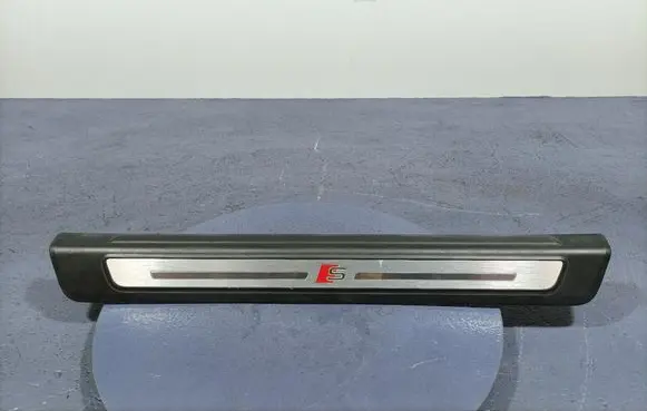 Audi Q5 SQ5 Foot area side trim 80A947418C