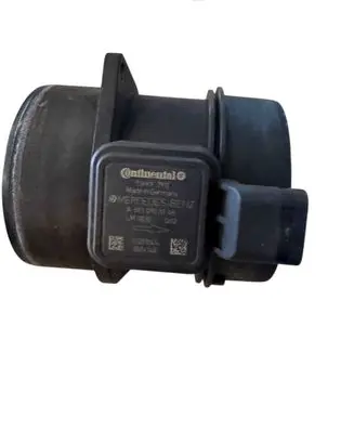 Mass air flow meter