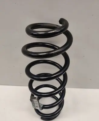 Dodge Challenger Front coil spring 68391333AB