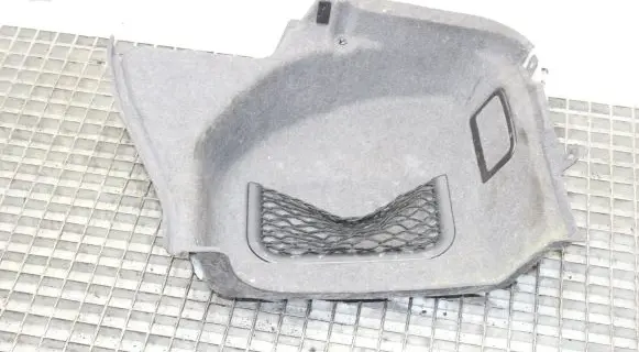Lexus LS 430 Trunk/boot side trim panel