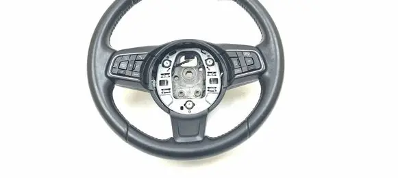 Jaguar XE Steering wheel GX733F563FD8PVJ