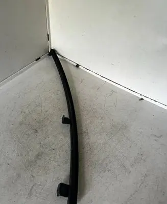 Toyota Corolla E210 E21 Rear door window/glass frame 62RL