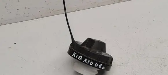 KIA Rio Fuel tank filler cap 