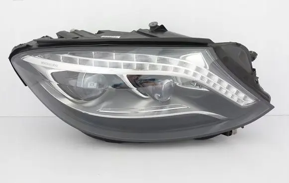 Mercedes-Benz S W222 Headlight/headlamp A2229060802