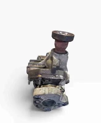 Volvo XC90 Gearbox transfer box case 30713660