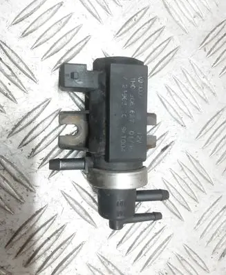 Audi A4 S4 B5 8D Turbo solenoid valve 1H0906627