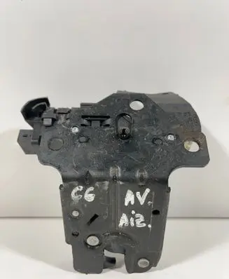 Audi A6 S6 C6 4F Tailgate/trunk/boot lock/catch/latch 8P4827505B