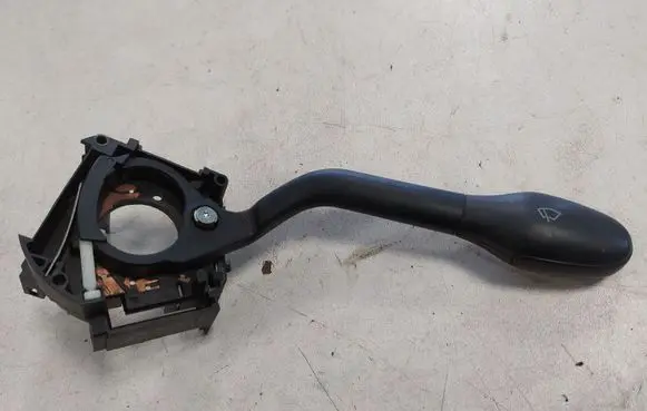 Volkswagen PASSAT B4 Wiper control stalk 1H6953503AA