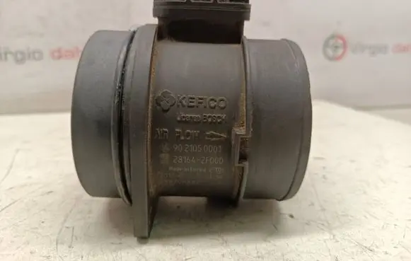 KIA Sportage Mass air flow meter 281642f000