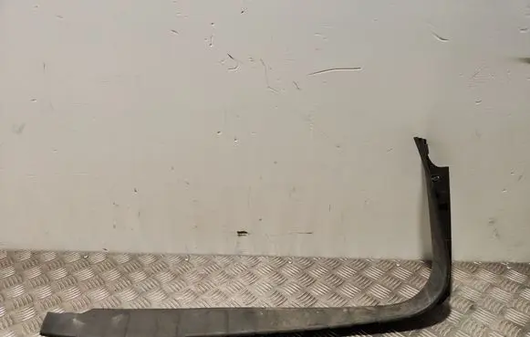 Nissan Navara D40 Front sill trim cover 769B4EB000