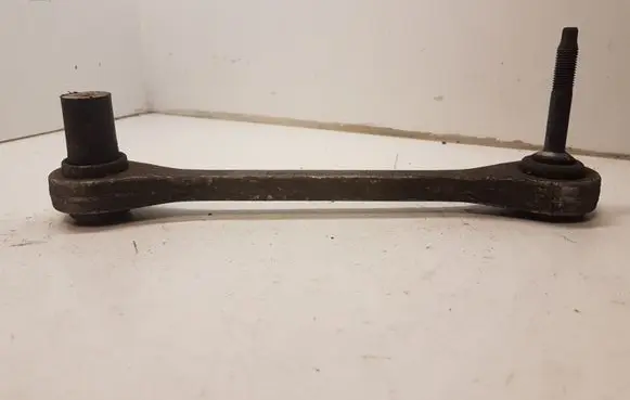 Volkswagen Phaeton Rear control arm 4E0501537B