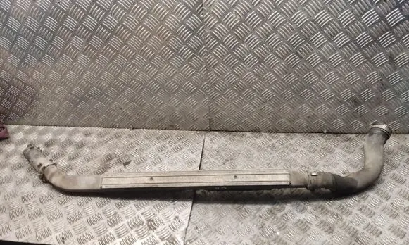 Audi A6 S6 C6 4F Intercooler radiator