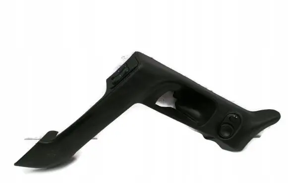 Opel Astra G Front door interior handle