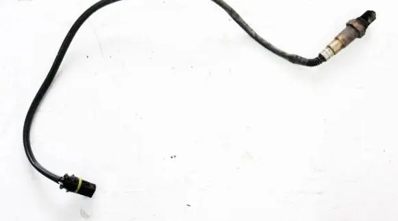 Mercedes-Benz C W204 Lambda probe sensor