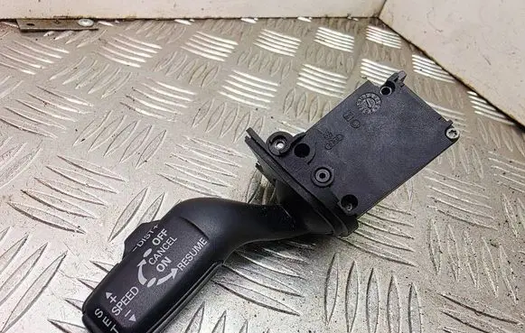 Audi A8 S8 D3 4E Cruise control stalk 4E0953521A